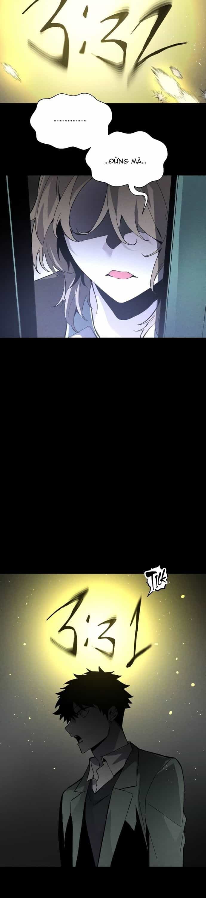 Kẻ Sát Nhân - Chương 6 - ảnh 18