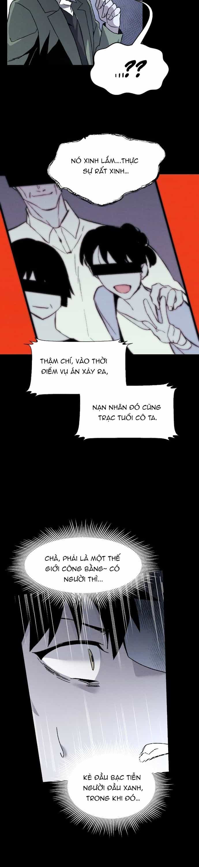 Kẻ Sát Nhân - Chương 6 - ảnh 29