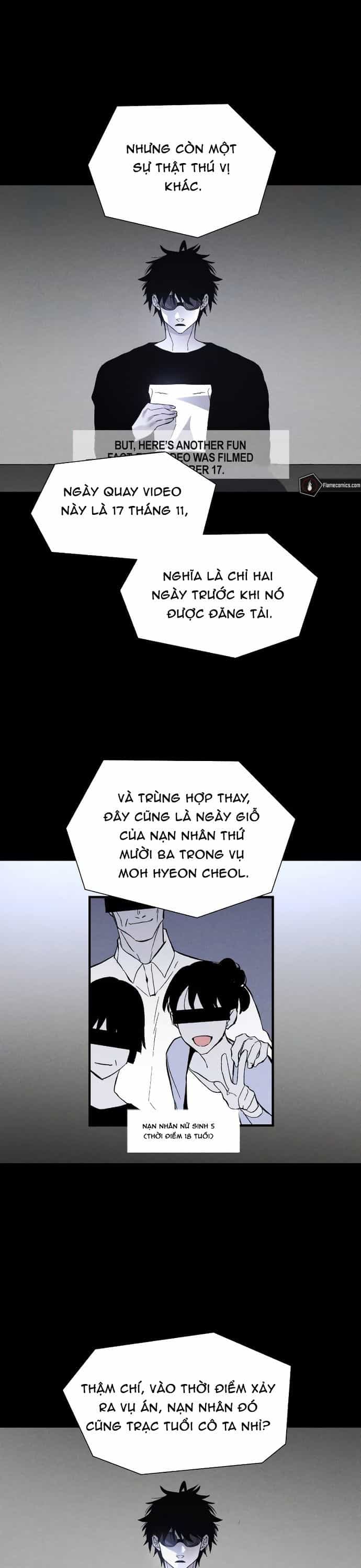 Kẻ Sát Nhân - Chương 6 - ảnh 3