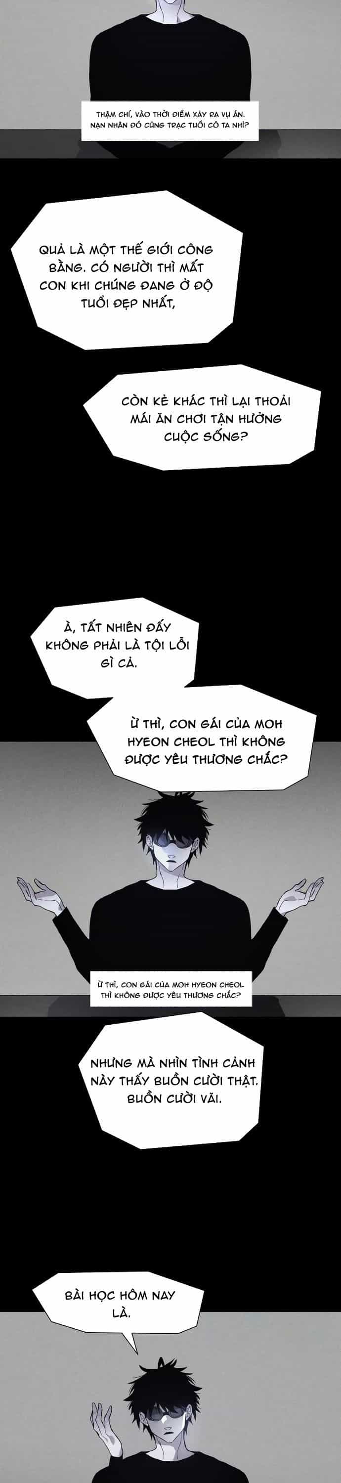 Kẻ Sát Nhân - Chương 6 - ảnh 4