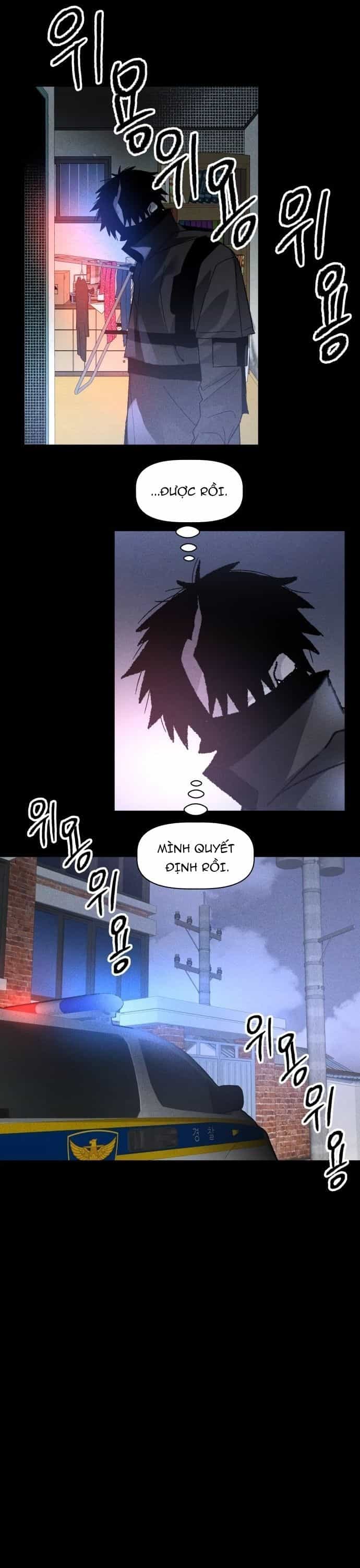 Kẻ Sát Nhân - Chương 7 - ảnh 47