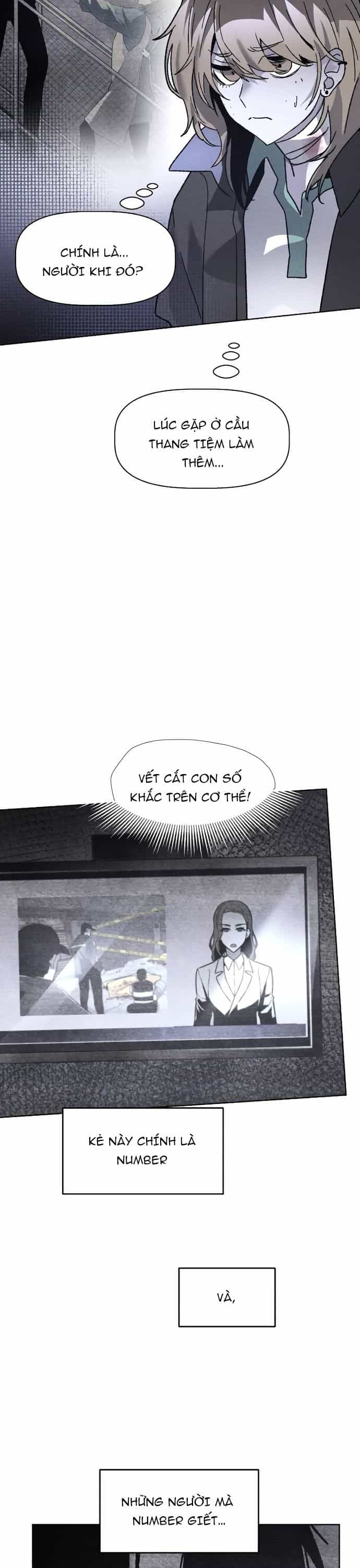 Kẻ Sát Nhân - Chương 8 - ảnh 12