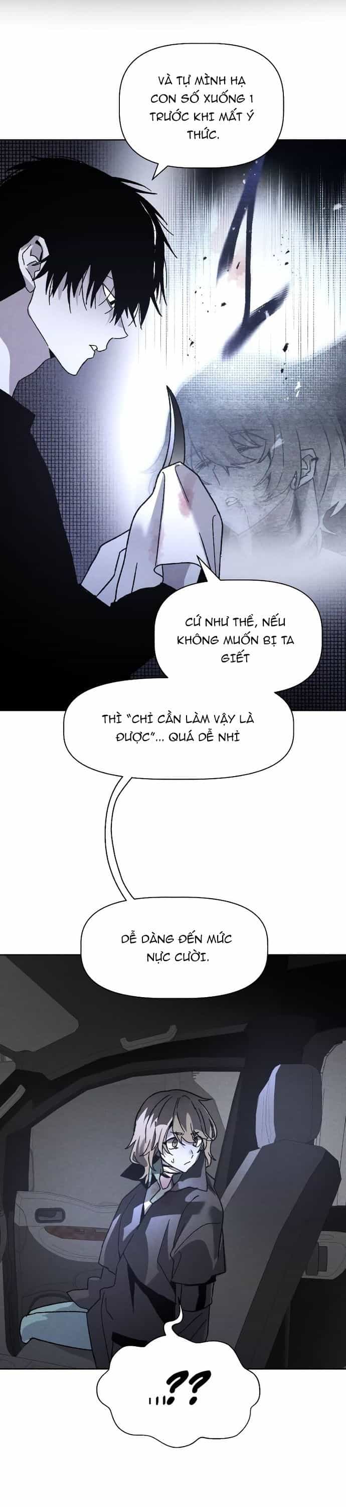 Kẻ Sát Nhân - Chương 8 - ảnh 17