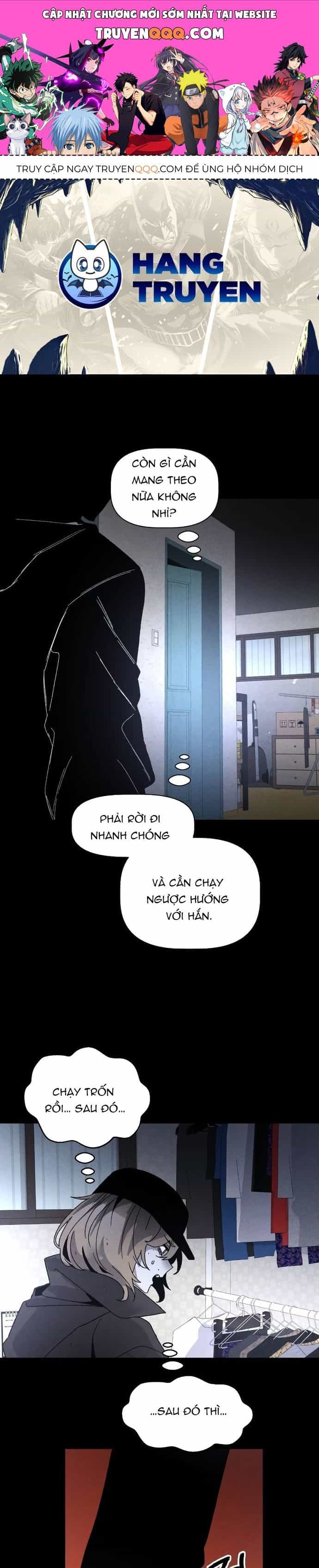 Kẻ Sát Nhân - Chương 9 - ảnh 1