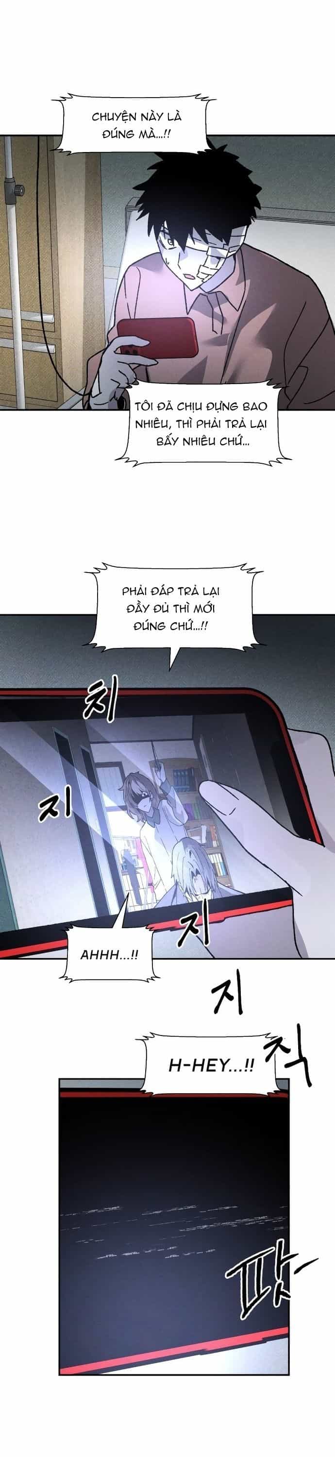 Kẻ Sát Nhân - Chương 9 - ảnh 17