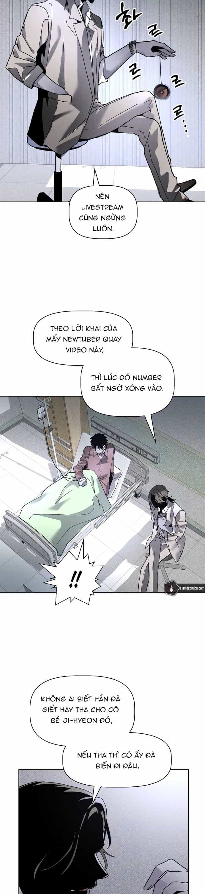 Kẻ Sát Nhân - Chương 9 - ảnh 19
