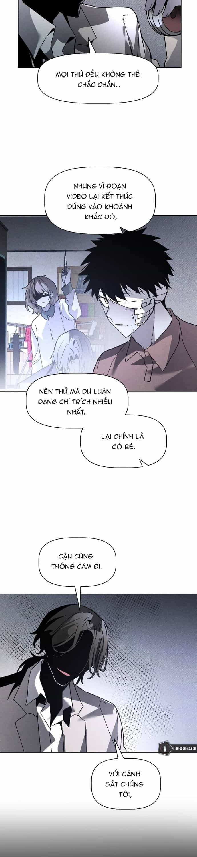 Kẻ Sát Nhân - Chương 9 - ảnh 20