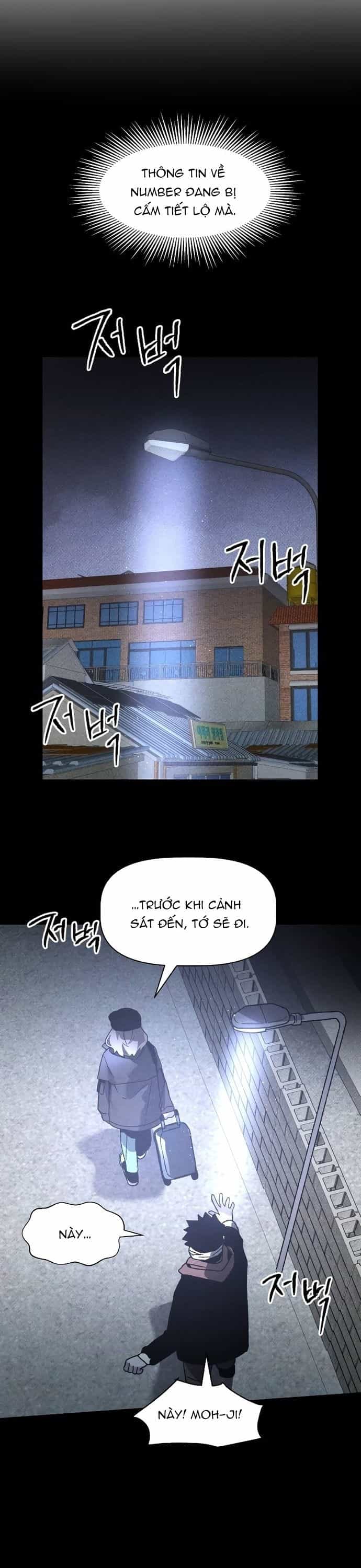 Kẻ Sát Nhân - Chương 9 - ảnh 21