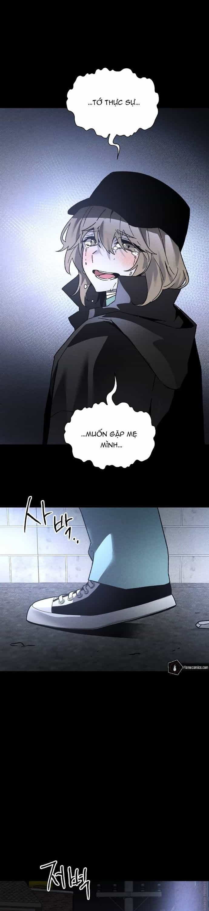 Kẻ Sát Nhân - Chương 9 - ảnh 32