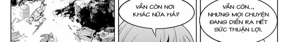 Kẻ Siêu Phàm - Chương 16 - ảnh 24