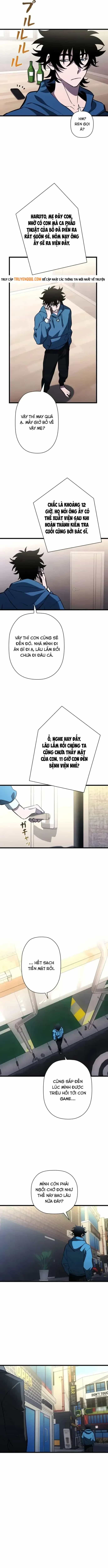 Kẻ Sống Sót Mạnh Nhất - Chương 38 - ảnh 2