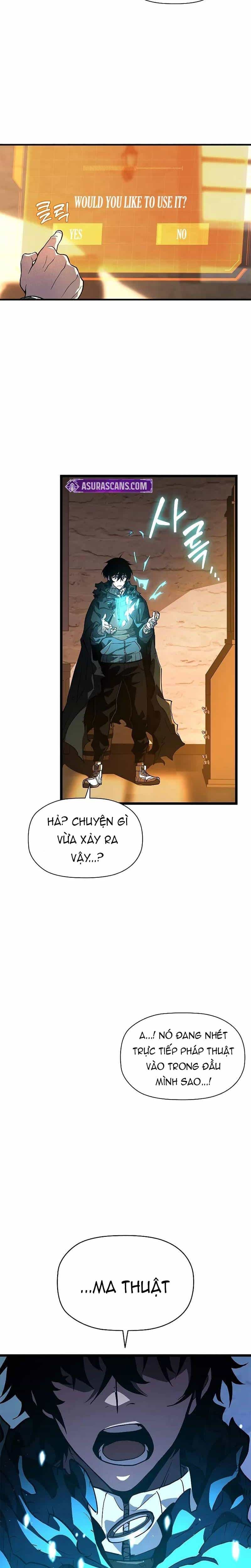 Kẻ Sống Sót Mạnh Nhất - Chương 5 - ảnh 5