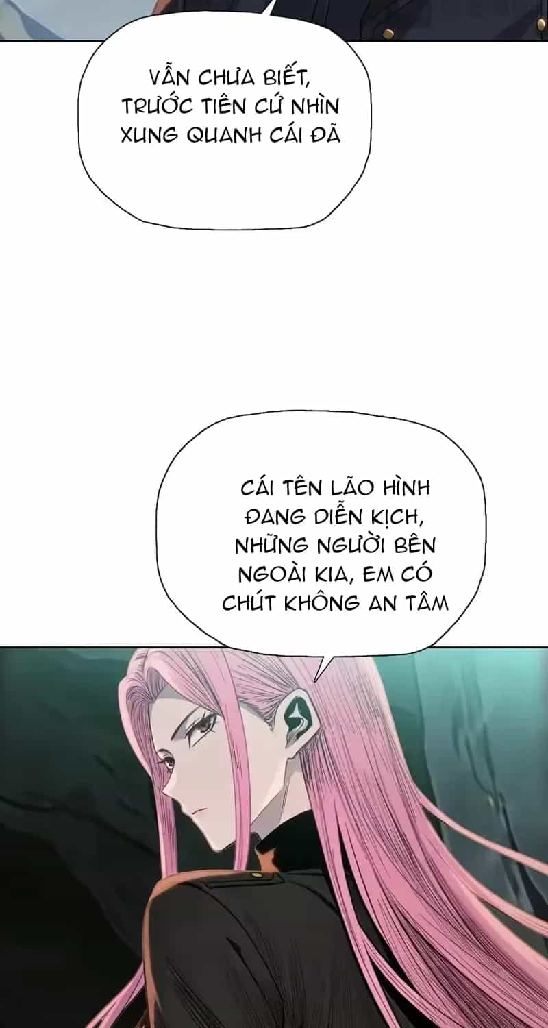 Kẻ Tàn Nhẫn Ngày Tận Thế: Bắt Đầu Dự Trữ Hàng Tỉ Tấn Vật Tư - Chương 113 - ảnh 35