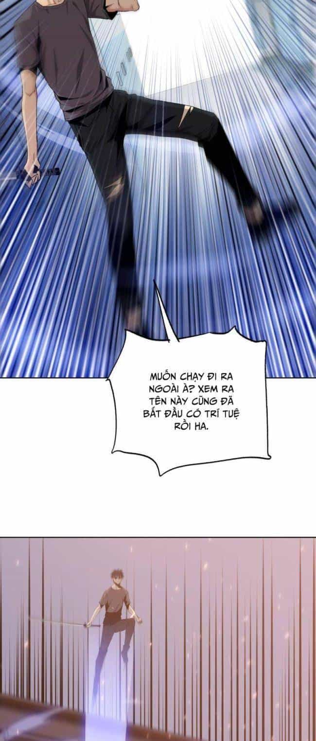 Kẻ Tàn Nhẫn Ngày Tận Thế: Bắt Đầu Dự Trữ Hàng Tỉ Tấn Vật Tư - Chương 17 - ảnh 43
