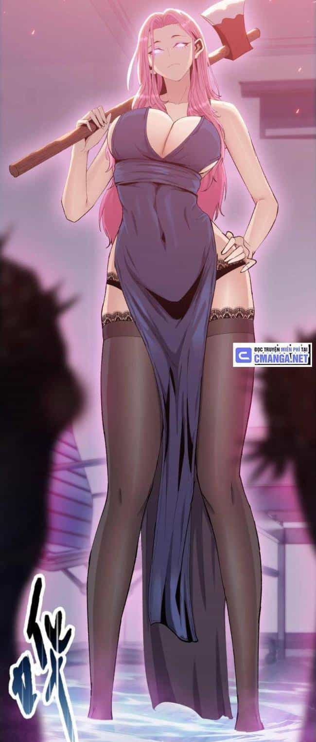 Kẻ Tàn Nhẫn Ngày Tận Thế: Bắt Đầu Dự Trữ Hàng Tỉ Tấn Vật Tư - Chương 19 - ảnh 35