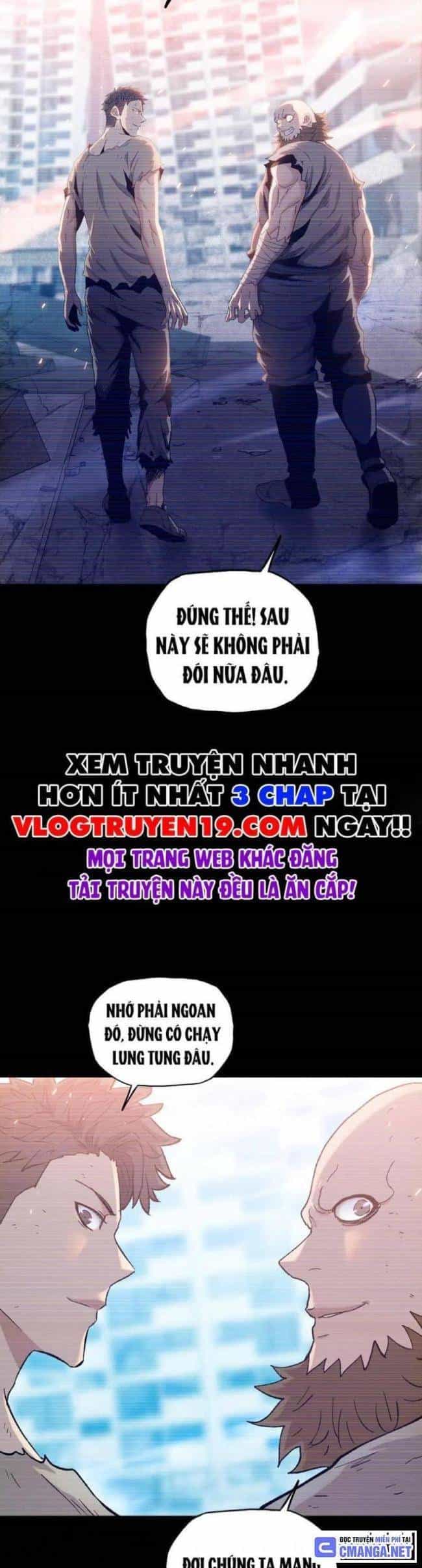 Kẻ Tàn Nhẫn Ngày Tận Thế: Bắt Đầu Dự Trữ Hàng Tỉ Tấn Vật Tư - Chương 23 - ảnh 19