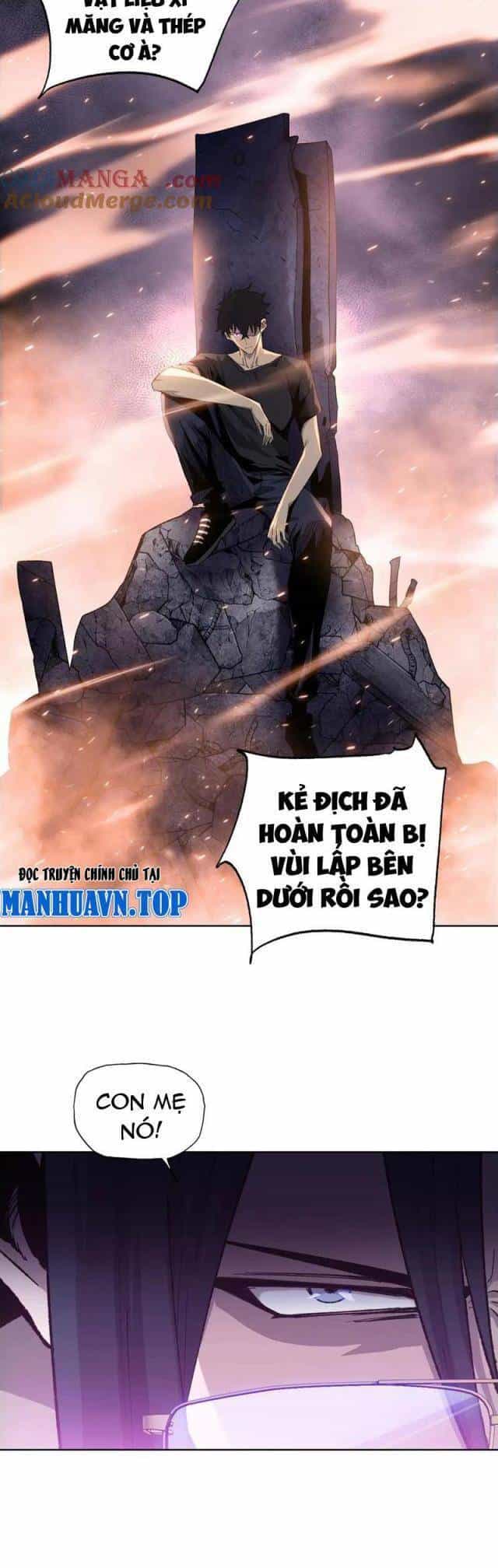 Kẻ Tàn Nhẫn Ngày Tận Thế: Bắt Đầu Dự Trữ Hàng Tỉ Tấn Vật Tư - Chương 25 - ảnh 29