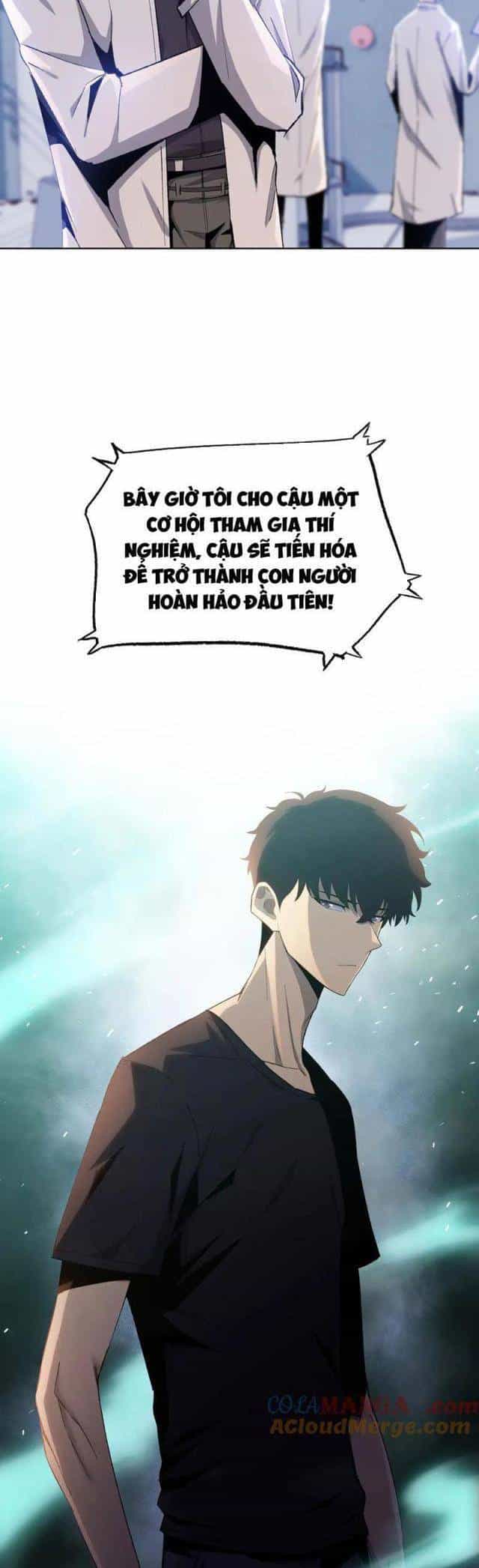 Kẻ Tàn Nhẫn Ngày Tận Thế: Bắt Đầu Dự Trữ Hàng Tỉ Tấn Vật Tư - Chương 25 - ảnh 4