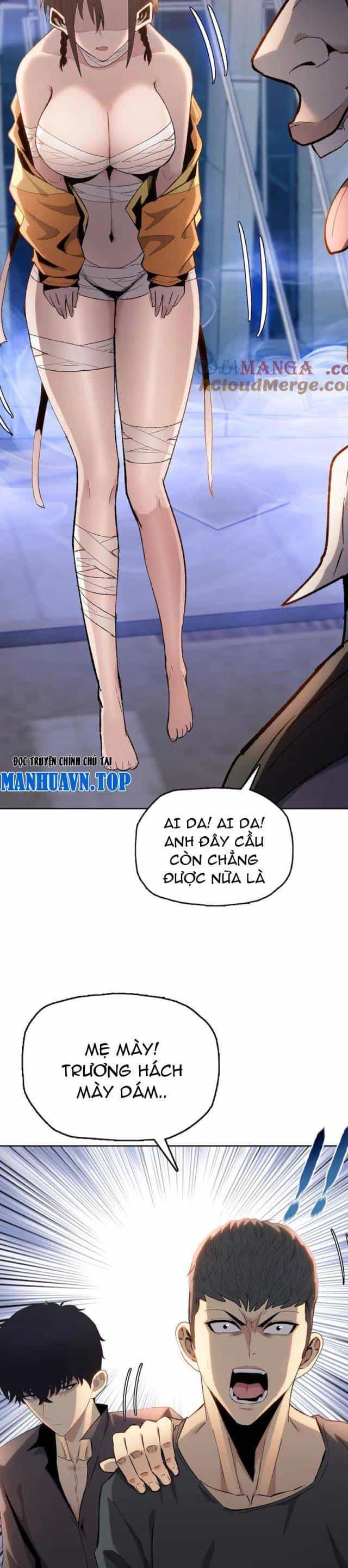 Kẻ Tàn Nhẫn Ngày Tận Thế: Bắt Đầu Dự Trữ Hàng Tỉ Tấn Vật Tư - Chương 31 - ảnh 30