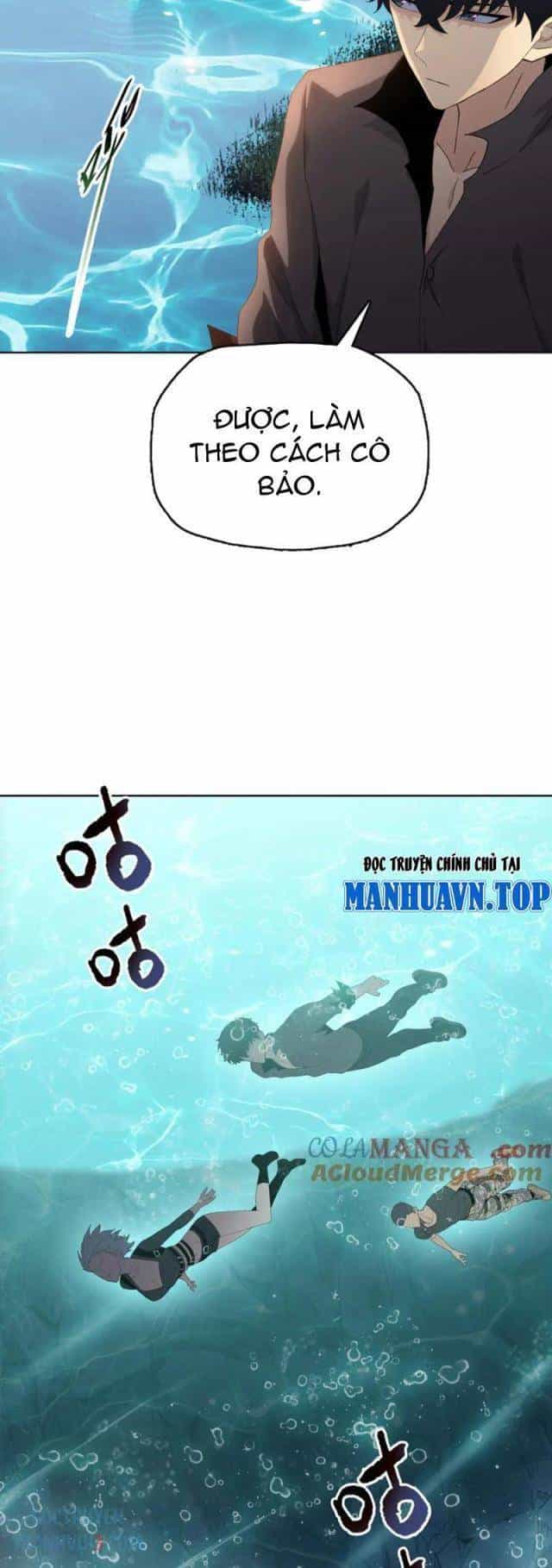 Kẻ Tàn Nhẫn Ngày Tận Thế: Bắt Đầu Dự Trữ Hàng Tỉ Tấn Vật Tư - Chương 35 - ảnh 24