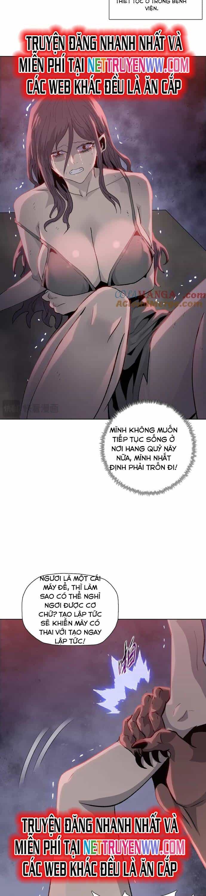 Kẻ Tàn Nhẫn Ngày Tận Thế: Bắt Đầu Dự Trữ Hàng Tỉ Tấn Vật Tư - Chương 44 - ảnh 29