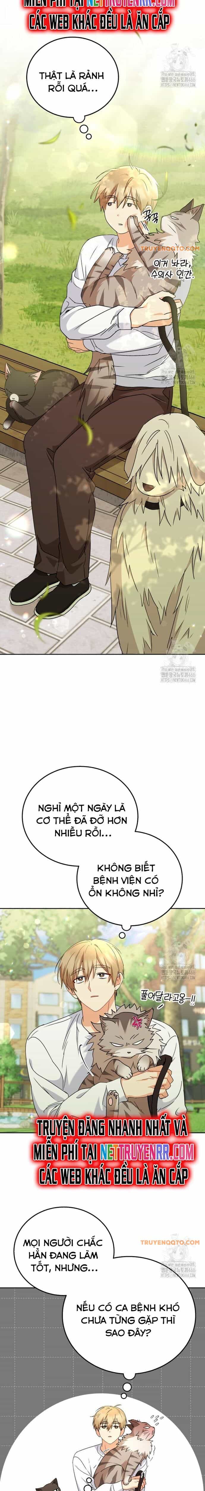Kẻ Tàn Nhẫn Ngày Tận Thế: Bắt Đầu Dự Trữ Hàng Tỉ Tấn Vật Tư - Chương 54 - ảnh 26