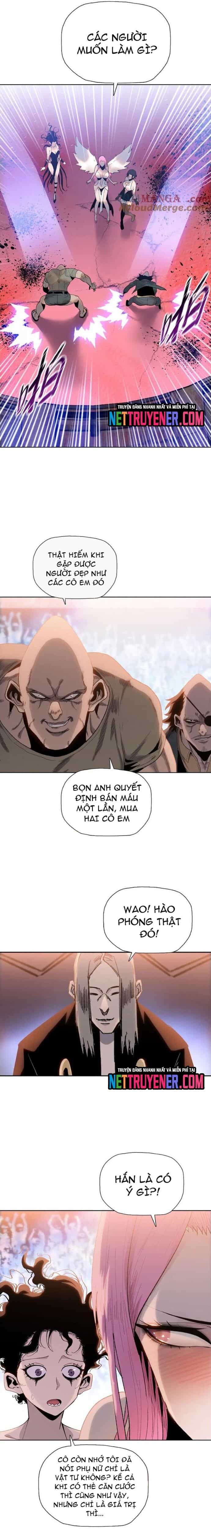 Kẻ Tàn Nhẫn Ngày Tận Thế: Bắt Đầu Dự Trữ Hàng Tỉ Tấn Vật Tư - Chương 66 - ảnh 7