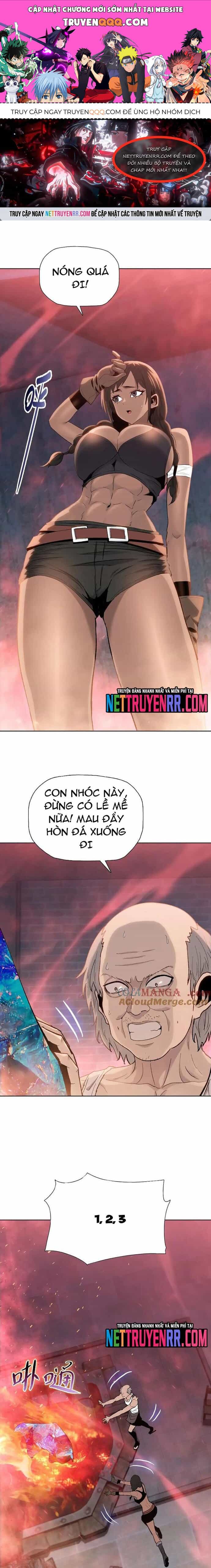 Kẻ Tàn Nhẫn Ngày Tận Thế: Bắt Đầu Dự Trữ Hàng Tỉ Tấn Vật Tư - Chương 70 - ảnh 1