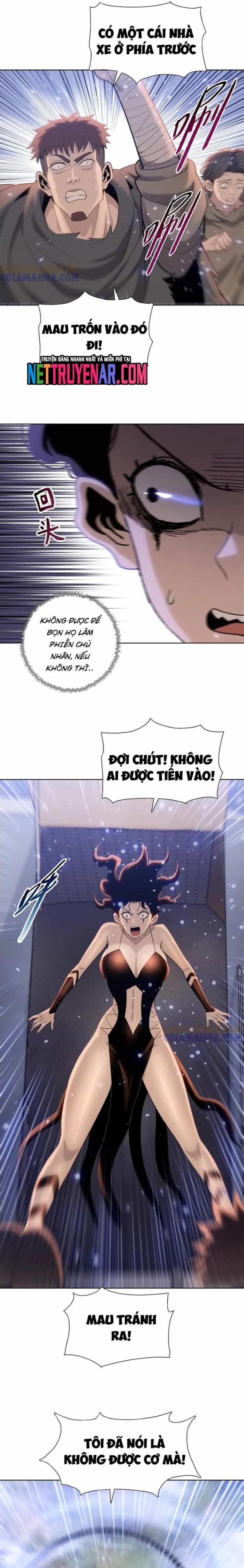 Kẻ Tàn Nhẫn Ngày Tận Thế: Bắt Đầu Dự Trữ Hàng Tỉ Tấn Vật Tư - Chương 79 - ảnh 2