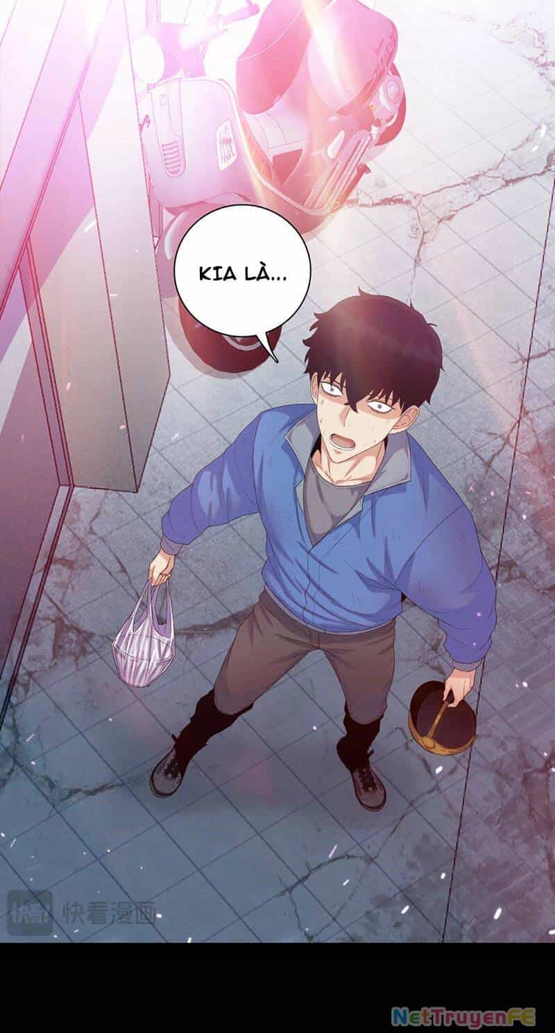 Kẻ Tàn Nhẫn Ngày Tận Thế: Bắt Đầu Dự Trữ Hàng Tỷ Tấn Vật Tư - Chương 1 - ảnh 18