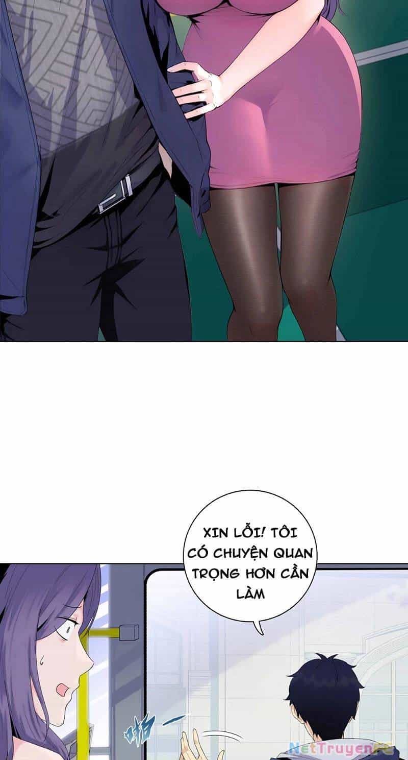 Kẻ Tàn Nhẫn Ngày Tận Thế: Bắt Đầu Dự Trữ Hàng Tỷ Tấn Vật Tư - Chương 1 - ảnh 27