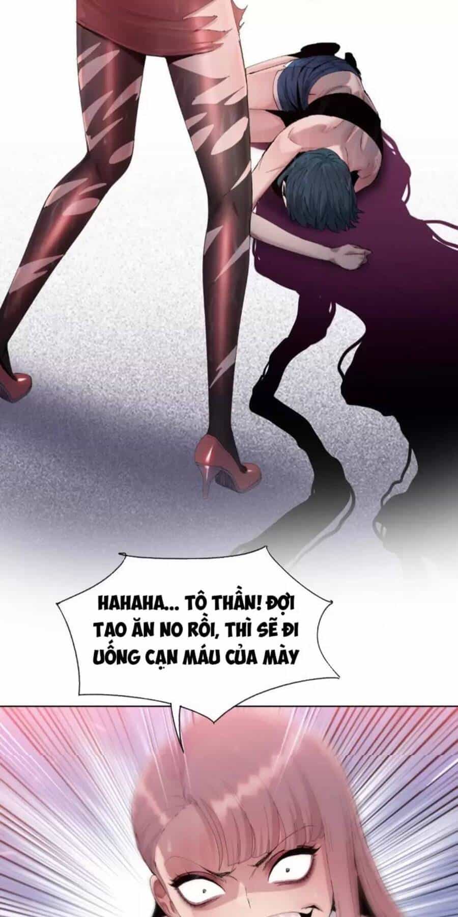 Kẻ Tàn Nhẫn Ngày Tận Thế: Bắt Đầu Dự Trữ Hàng Tỷ Tấn Vật Tư - Chương 10 - ảnh 48