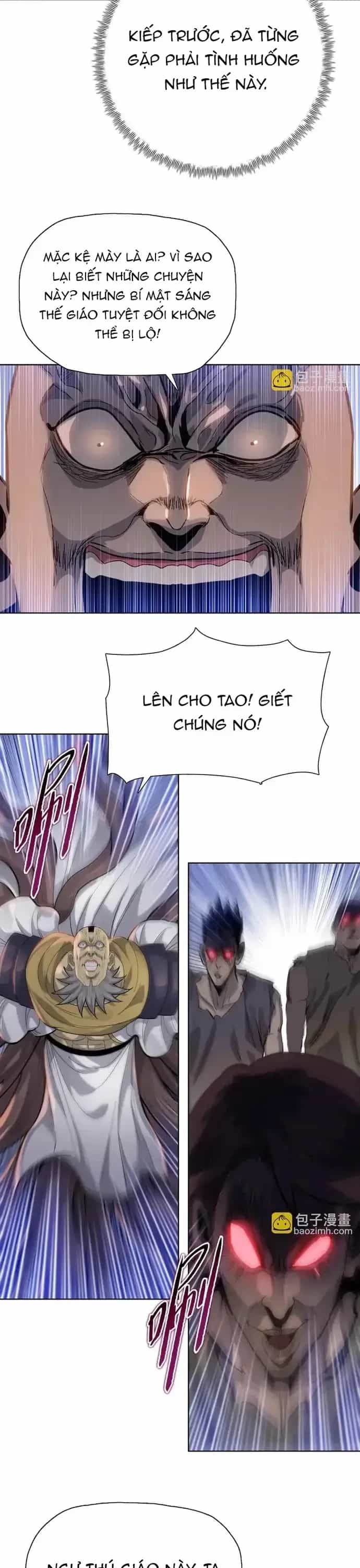 Kẻ Tàn Nhẫn Ngày Tận Thế: Bắt Đầu Dự Trữ Hàng Tỷ Tấn Vật Tư - Chương 100 - ảnh 29