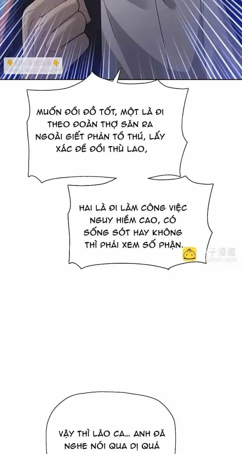 Kẻ Tàn Nhẫn Ngày Tận Thế: Bắt Đầu Dự Trữ Hàng Tỷ Tấn Vật Tư - Chương 110 - ảnh 13