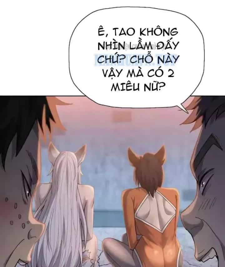 Kẻ Tàn Nhẫn Ngày Tận Thế: Bắt Đầu Dự Trữ Hàng Tỷ Tấn Vật Tư - Chương 111.5 - ảnh 30