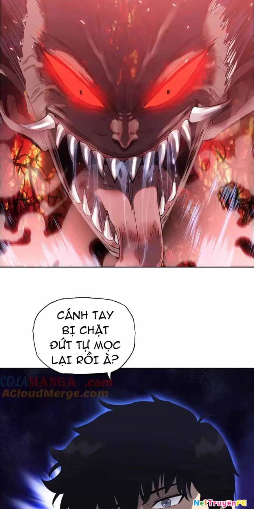 Kẻ Tàn Nhẫn Ngày Tận Thế: Bắt Đầu Dự Trữ Hàng Tỷ Tấn Vật Tư - Chương 12 - ảnh 47