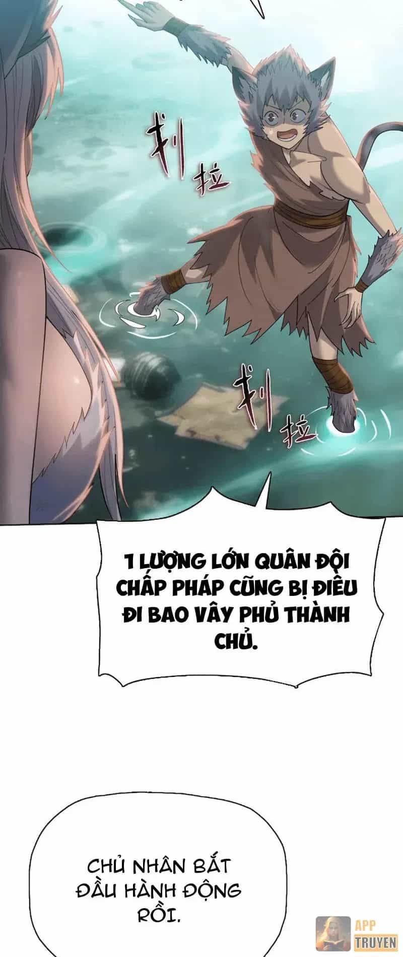 Kẻ Tàn Nhẫn Ngày Tận Thế: Bắt Đầu Dự Trữ Hàng Tỷ Tấn Vật Tư - Chương 134 - ảnh 24