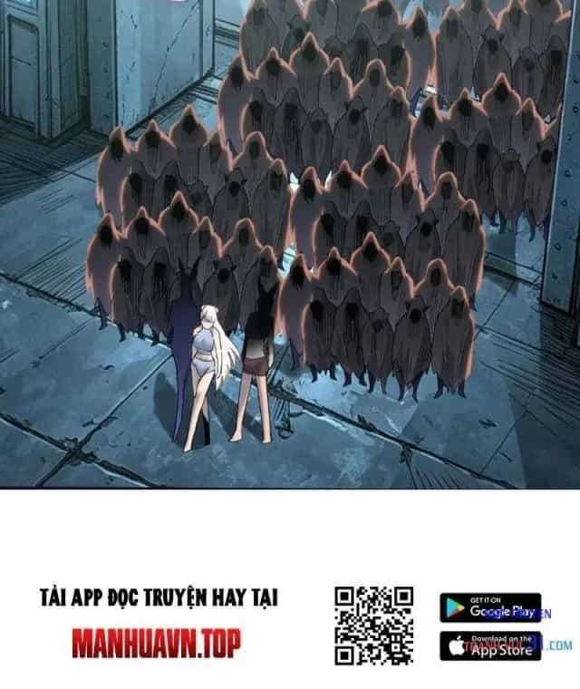 Kẻ Tàn Nhẫn Ngày Tận Thế: Bắt Đầu Dự Trữ Hàng Tỷ Tấn Vật Tư - Chương 135 - ảnh 70