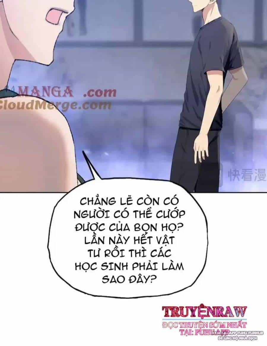 Kẻ Tàn Nhẫn Ngày Tận Thế: Bắt Đầu Dự Trữ Hàng Tỷ Tấn Vật Tư - Chương 15 - ảnh 7