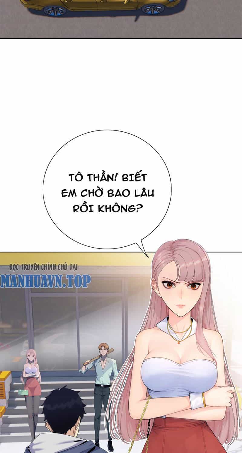 Kẻ Tàn Nhẫn Ngày Tận Thế: Bắt Đầu Dự Trữ Hàng Tỷ Tấn Vật Tư - Chương 2 - ảnh 35