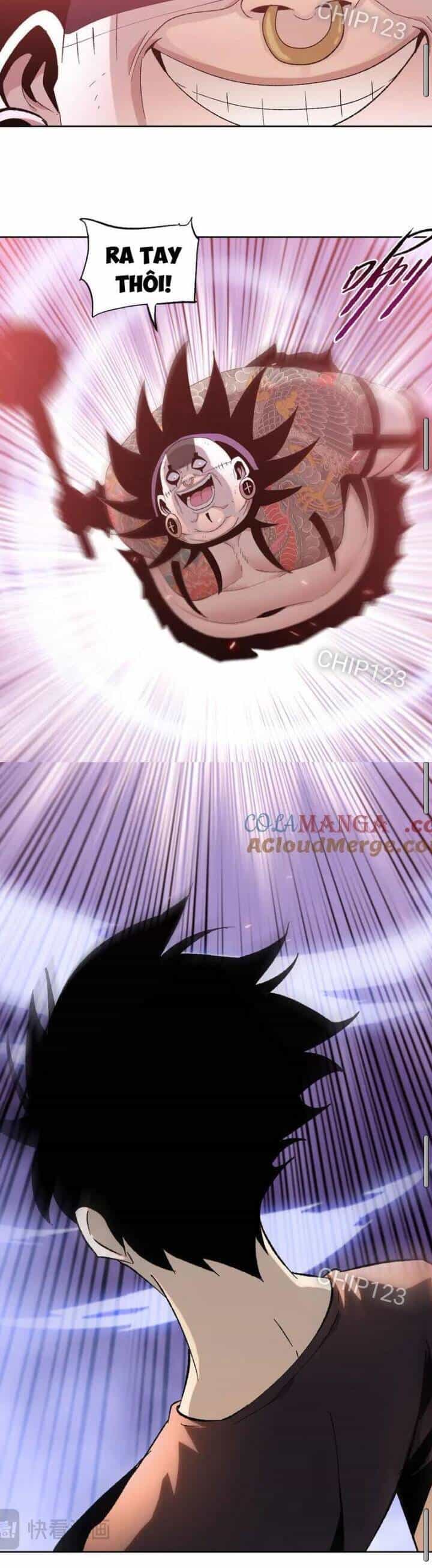 Kẻ Tàn Nhẫn Ngày Tận Thế: Bắt Đầu Dự Trữ Hàng Tỷ Tấn Vật Tư - Chương 24 - ảnh 20