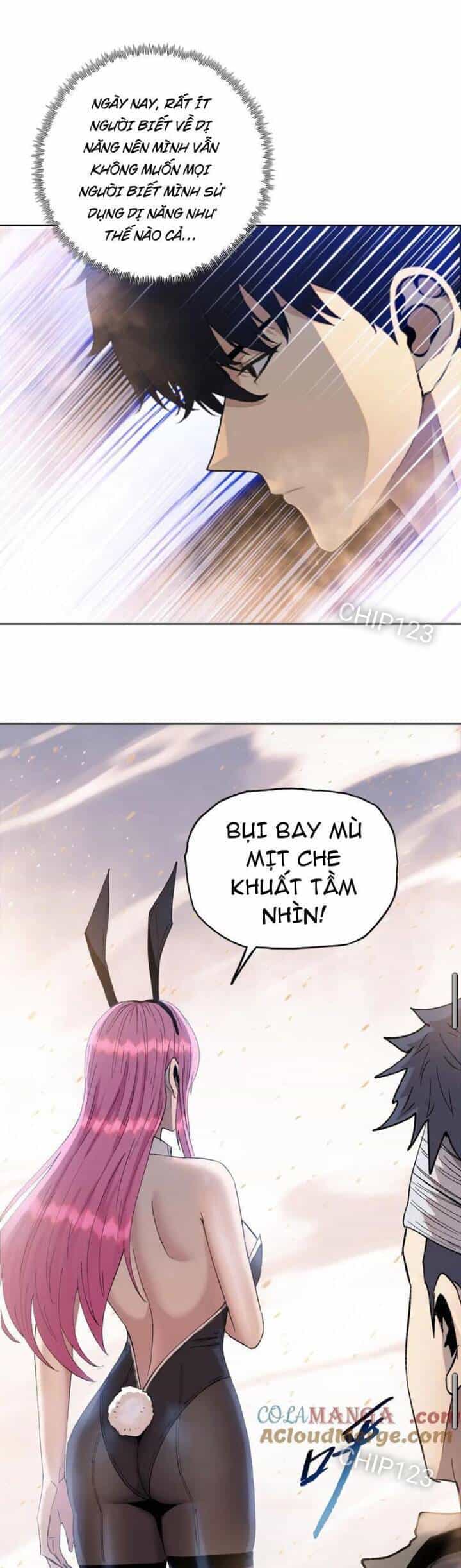 Kẻ Tàn Nhẫn Ngày Tận Thế: Bắt Đầu Dự Trữ Hàng Tỷ Tấn Vật Tư - Chương 25 - ảnh 24