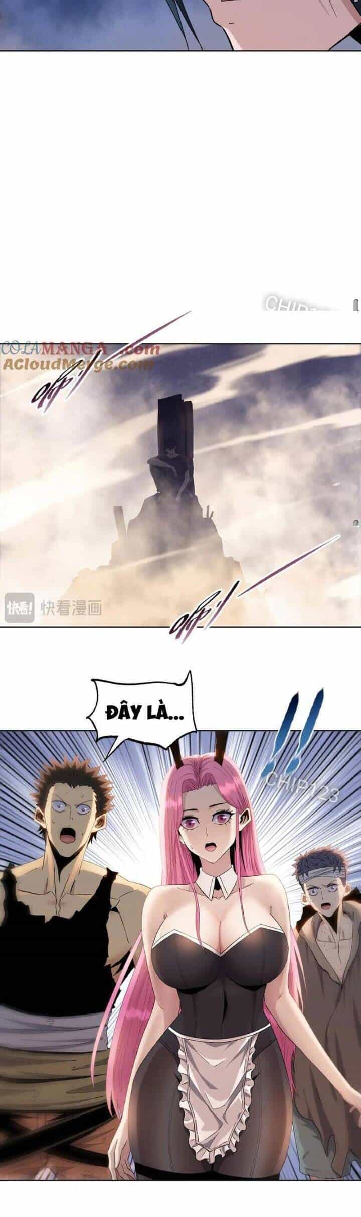 Kẻ Tàn Nhẫn Ngày Tận Thế: Bắt Đầu Dự Trữ Hàng Tỷ Tấn Vật Tư - Chương 25 - ảnh 30
