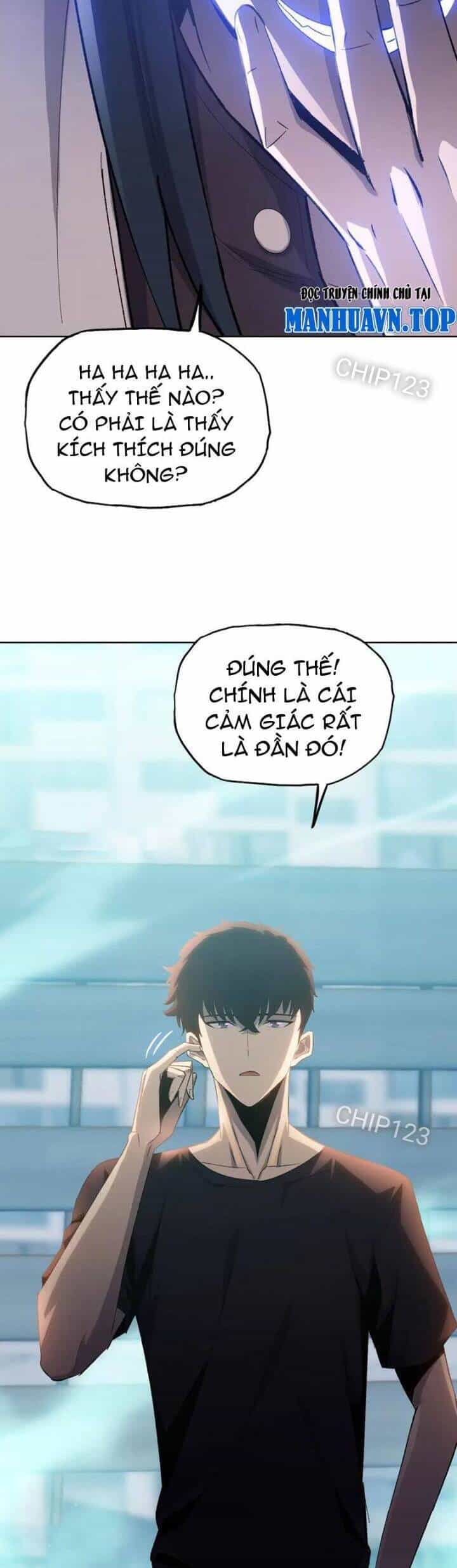 Kẻ Tàn Nhẫn Ngày Tận Thế: Bắt Đầu Dự Trữ Hàng Tỷ Tấn Vật Tư - Chương 25 - ảnh 6