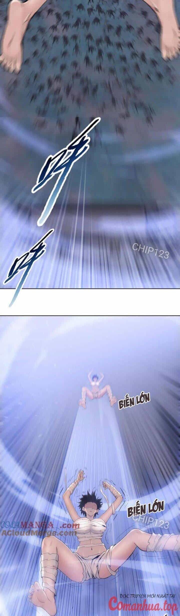 Kẻ Tàn Nhẫn Ngày Tận Thế: Bắt Đầu Dự Trữ Hàng Tỷ Tấn Vật Tư - Chương 27 - ảnh 8