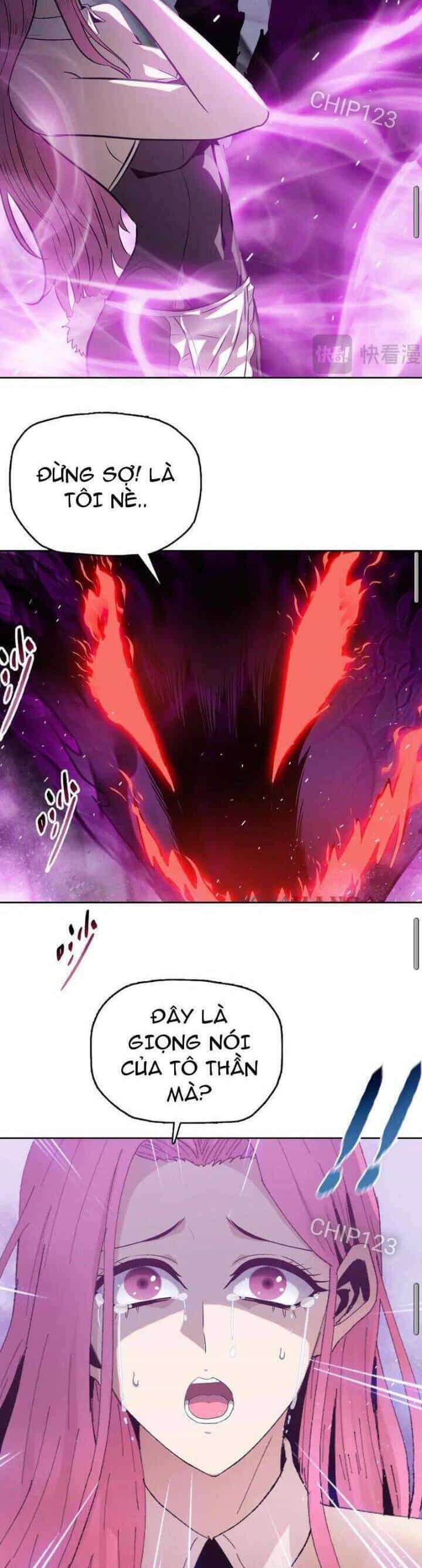 Kẻ Tàn Nhẫn Ngày Tận Thế: Bắt Đầu Dự Trữ Hàng Tỷ Tấn Vật Tư - Chương 28 - ảnh 19