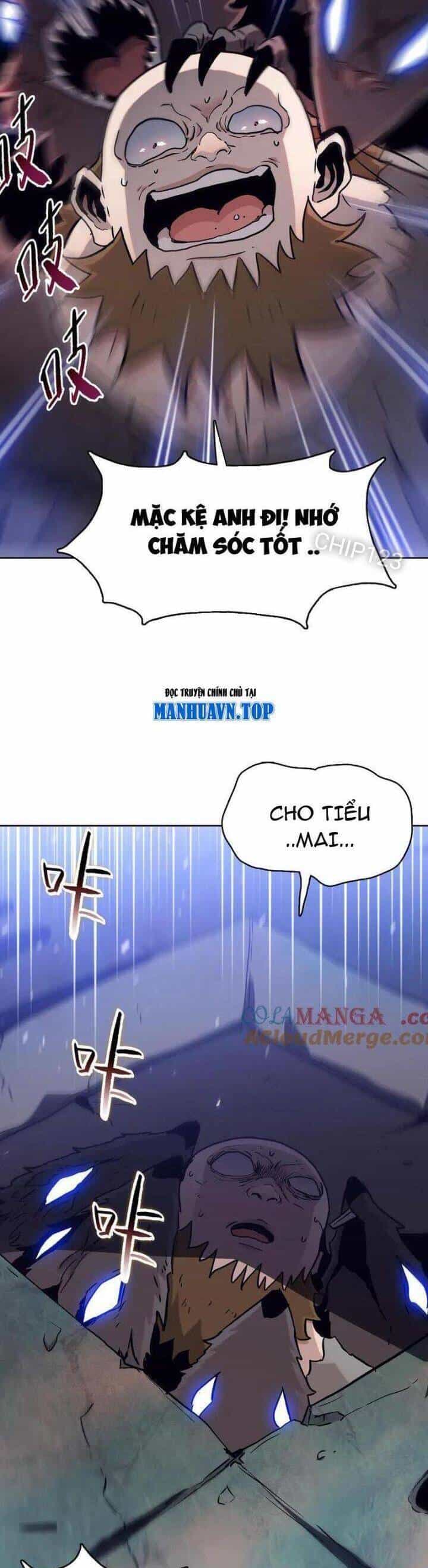 Kẻ Tàn Nhẫn Ngày Tận Thế: Bắt Đầu Dự Trữ Hàng Tỷ Tấn Vật Tư - Chương 28 - ảnh 7