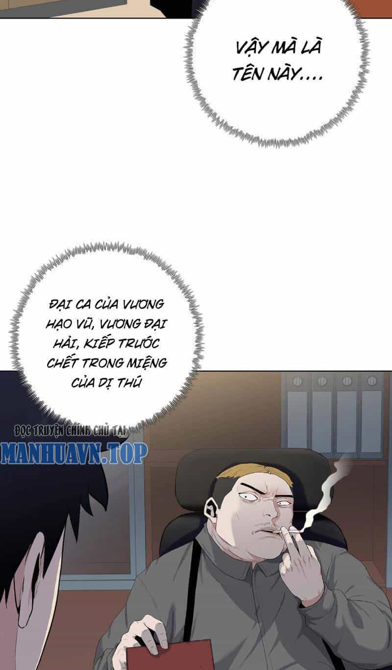Kẻ Tàn Nhẫn Ngày Tận Thế: Bắt Đầu Dự Trữ Hàng Tỷ Tấn Vật Tư - Chương 3 - ảnh 31
