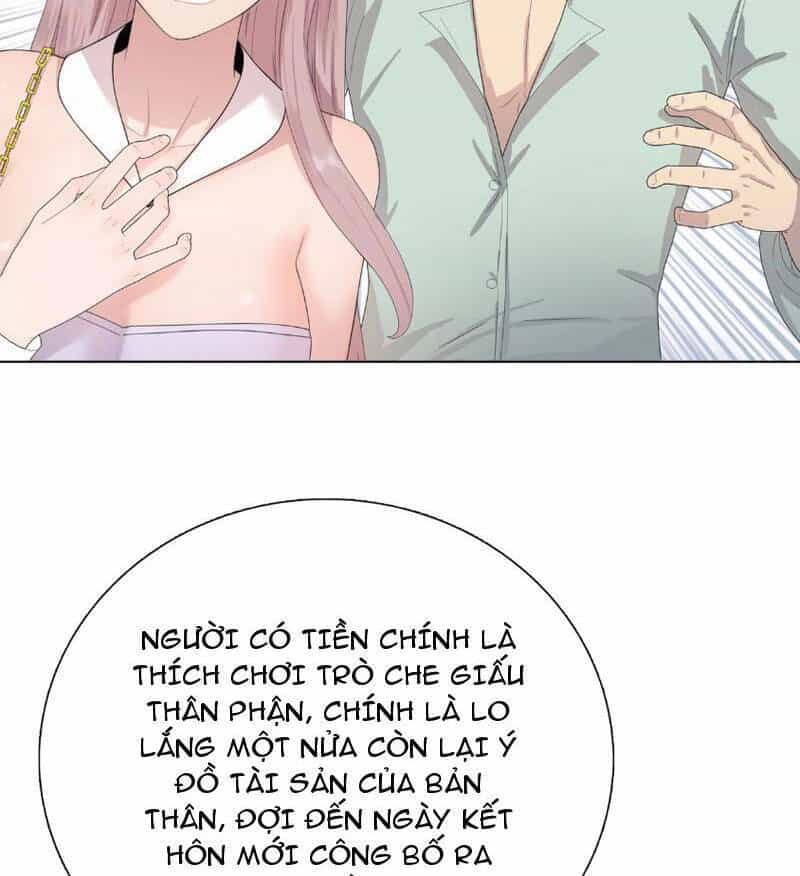Kẻ Tàn Nhẫn Ngày Tận Thế: Bắt Đầu Dự Trữ Hàng Tỷ Tấn Vật Tư - Chương 3 - ảnh 64
