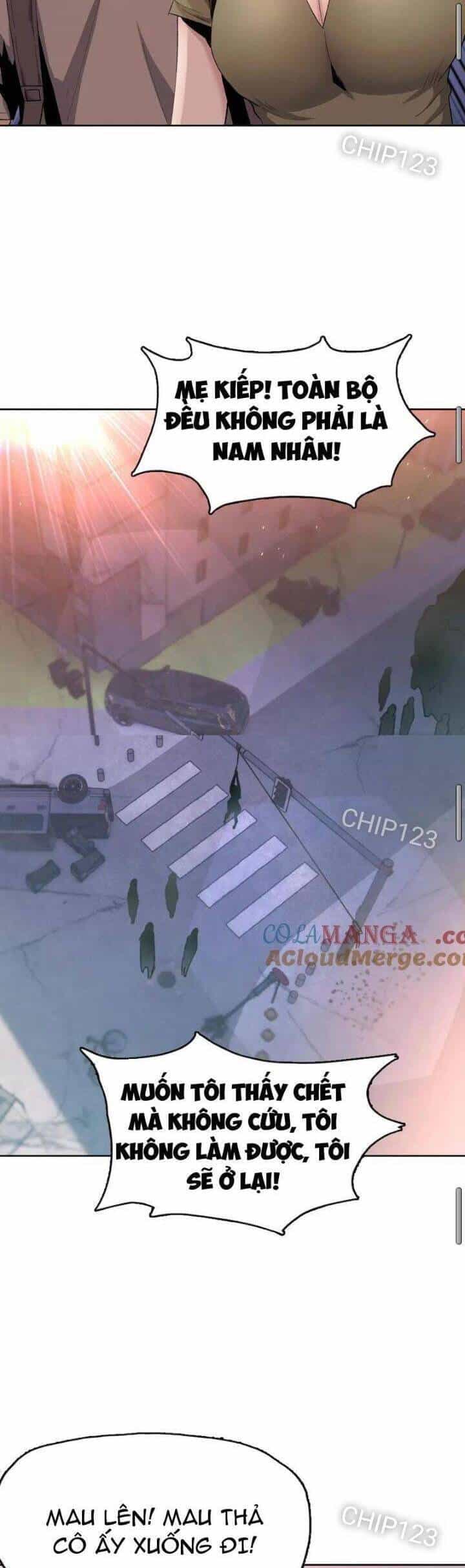 Kẻ Tàn Nhẫn Ngày Tận Thế: Bắt Đầu Dự Trữ Hàng Tỷ Tấn Vật Tư - Chương 30 - ảnh 20